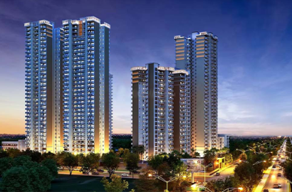 Experion Noida Sector 151